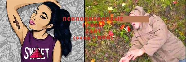 бошки Куйбышев